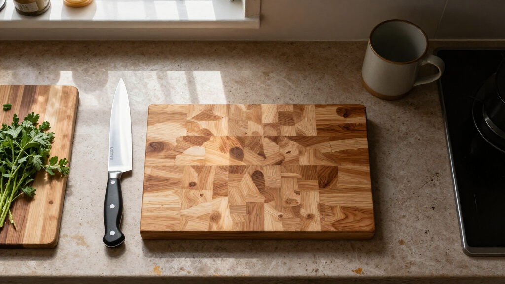knife block sets