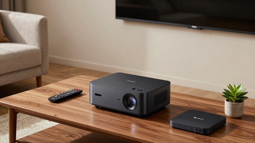15 Best 4K Projectors for Home Theater in 2026 – Unmatched Picture Quality and Value