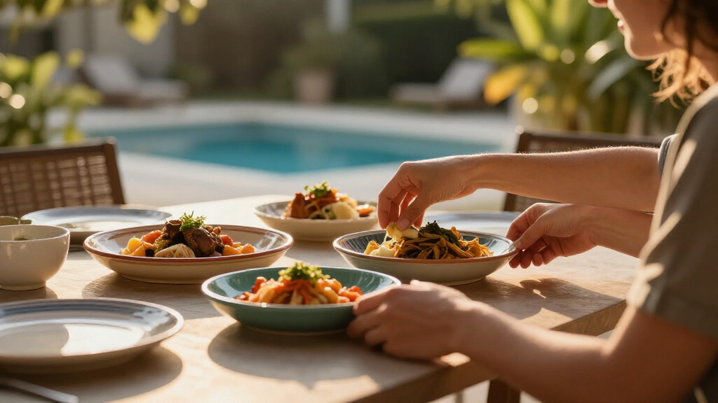 best restaurant-style dinnerware sets