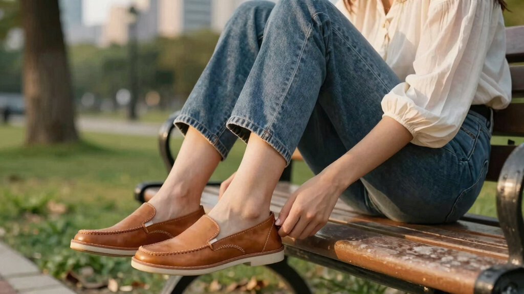 best comfortable women's shoes