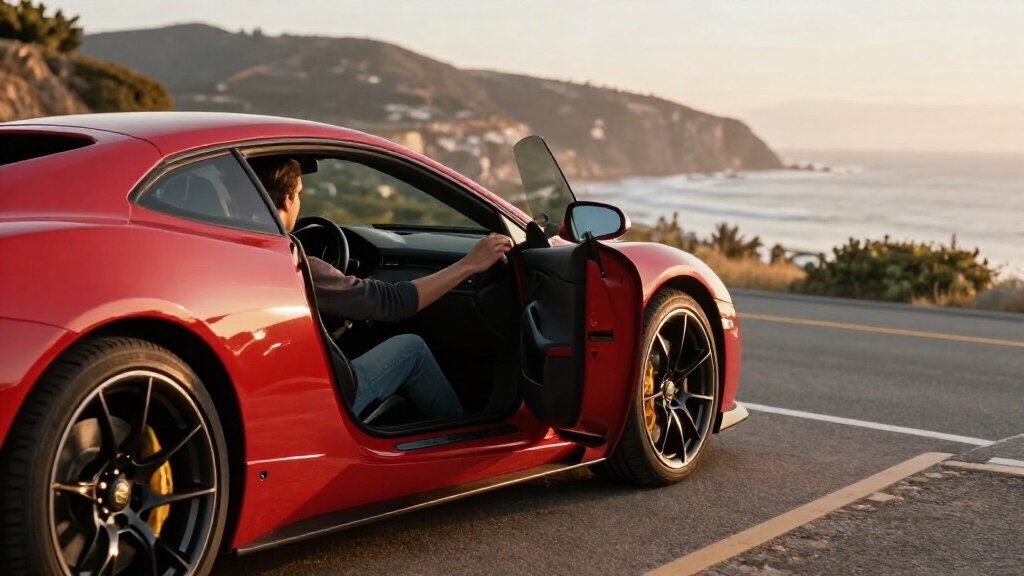 5 best supercars
