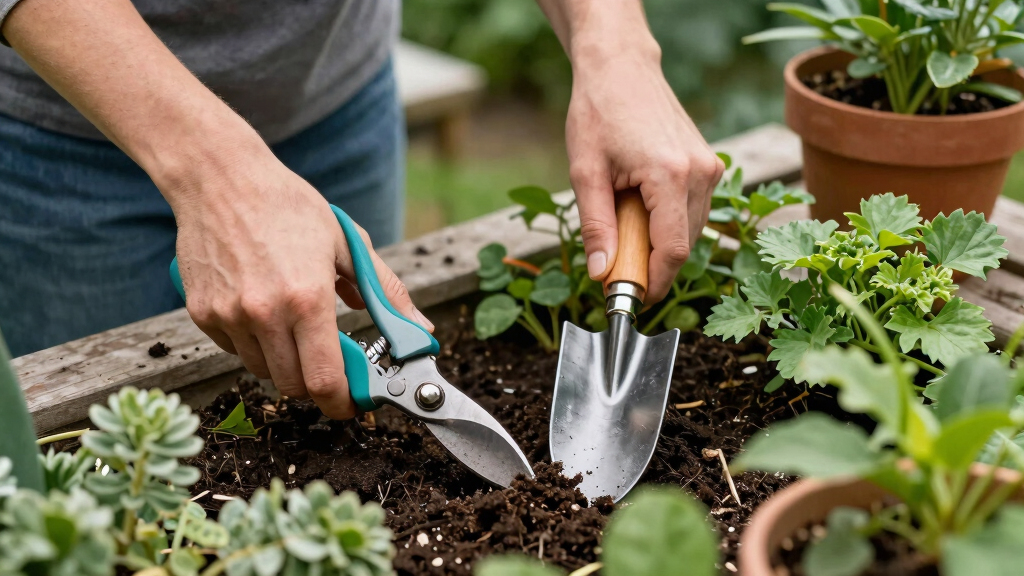 best garden tools