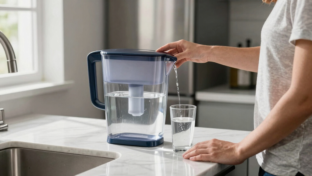 water filtration systems for home