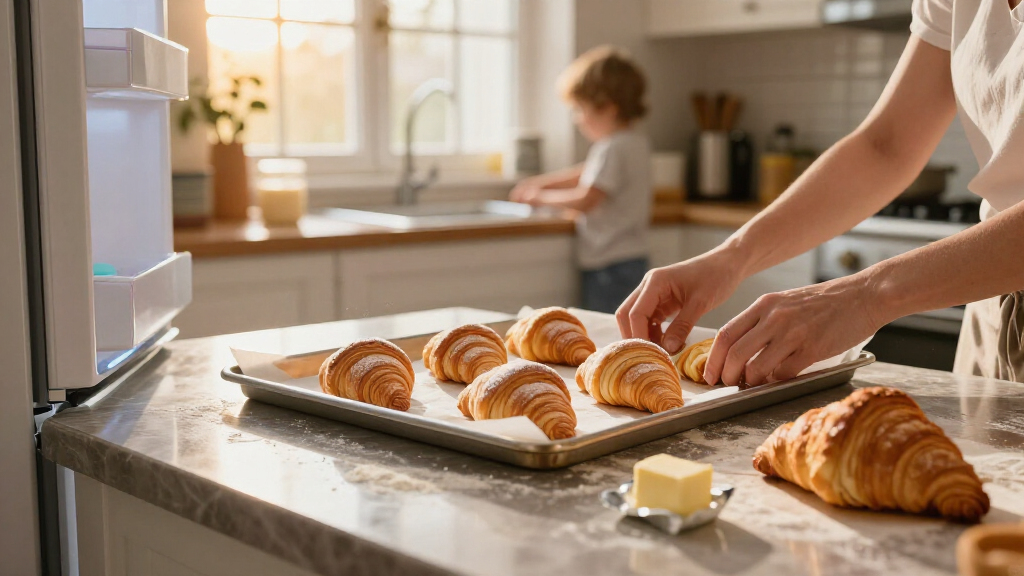 best frozen croissants