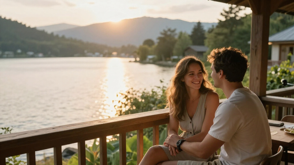 romantic weekend getaway packages