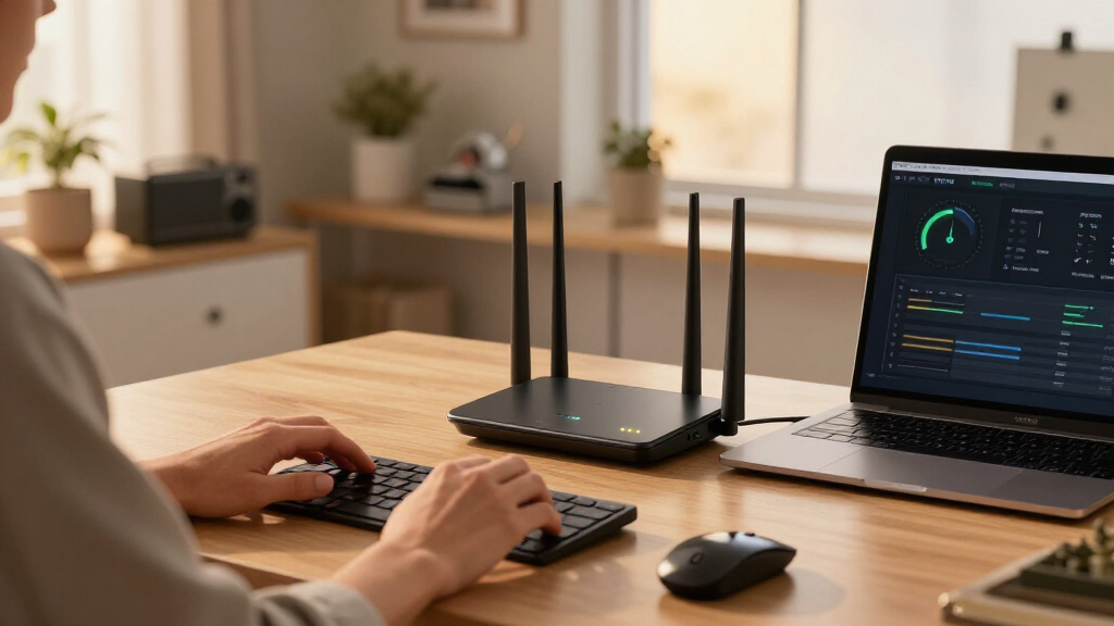 fastest wifi 7 routers