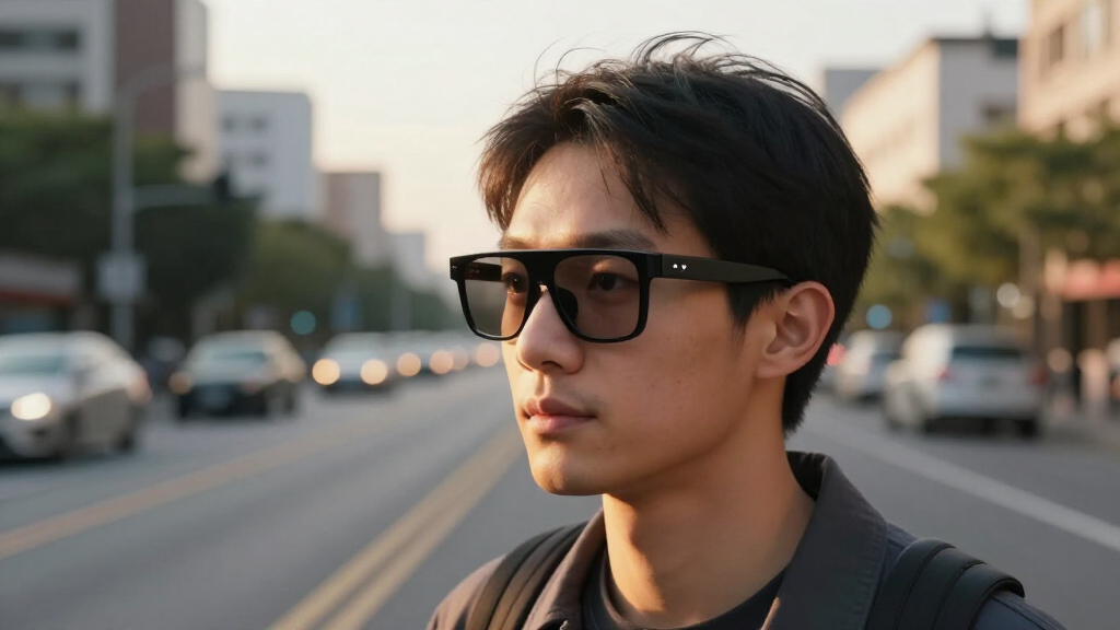 best AI smart glasses