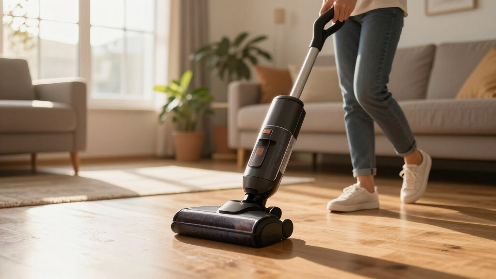 best vacuum for whole house cleaning