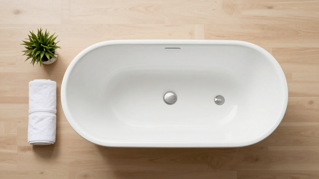 woodbridge bm500 bathtub review