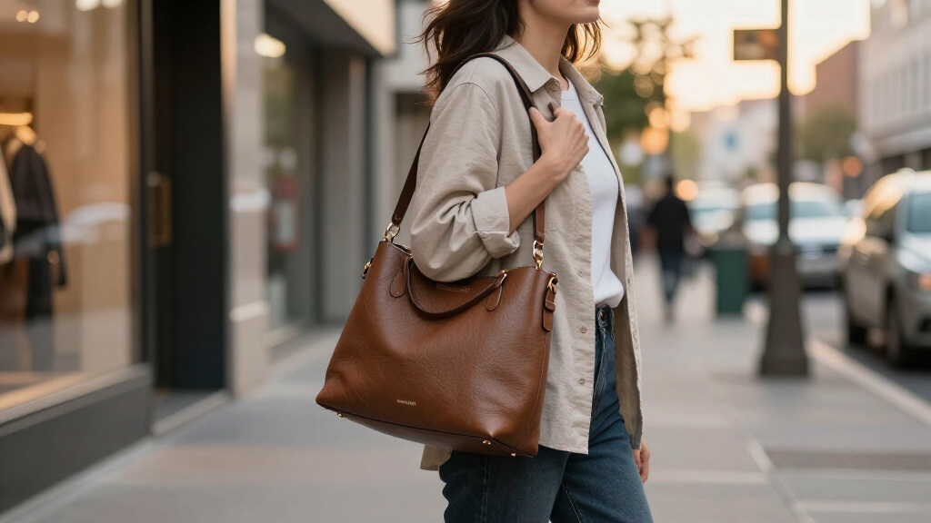 8 Best East-West Bags in 2026