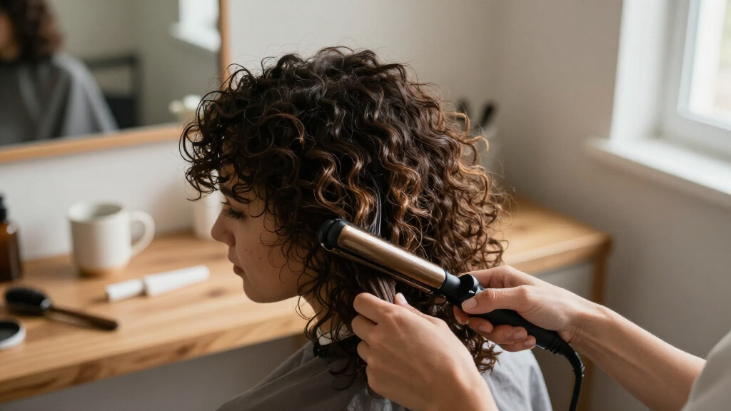 flat irons for coarse hair