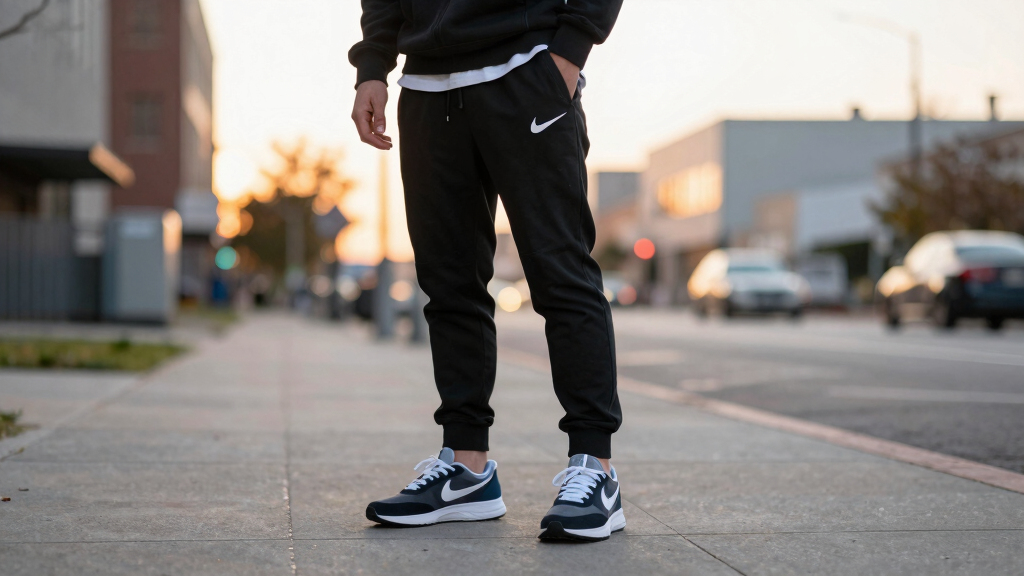 best Nike streetwear