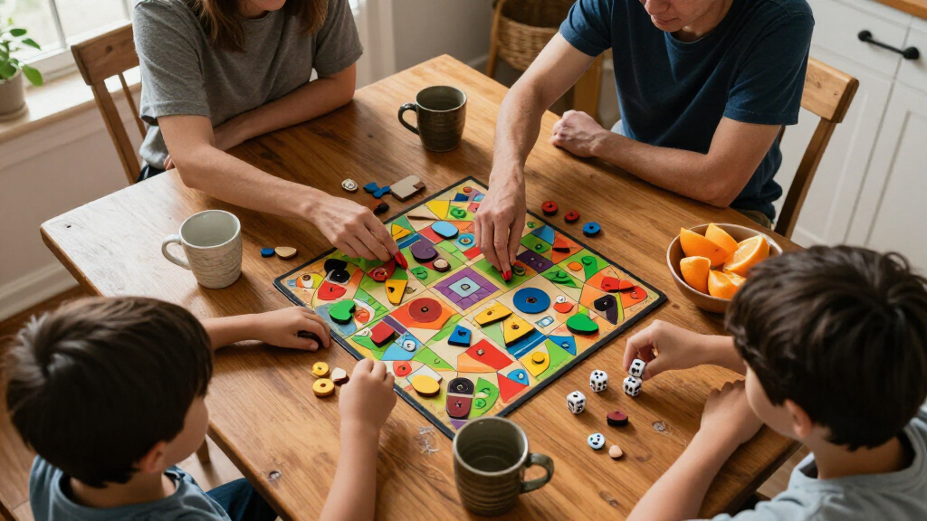 best family board games