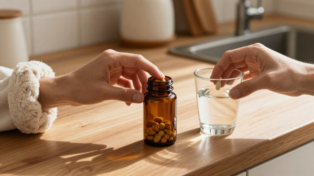 best glucosamine supplements