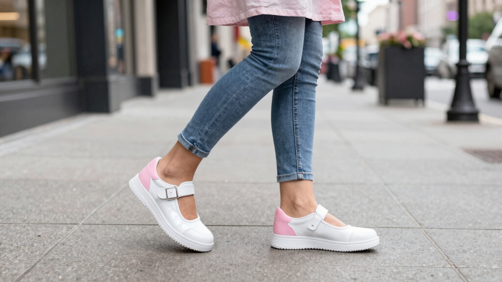 best mary jane sneakers
