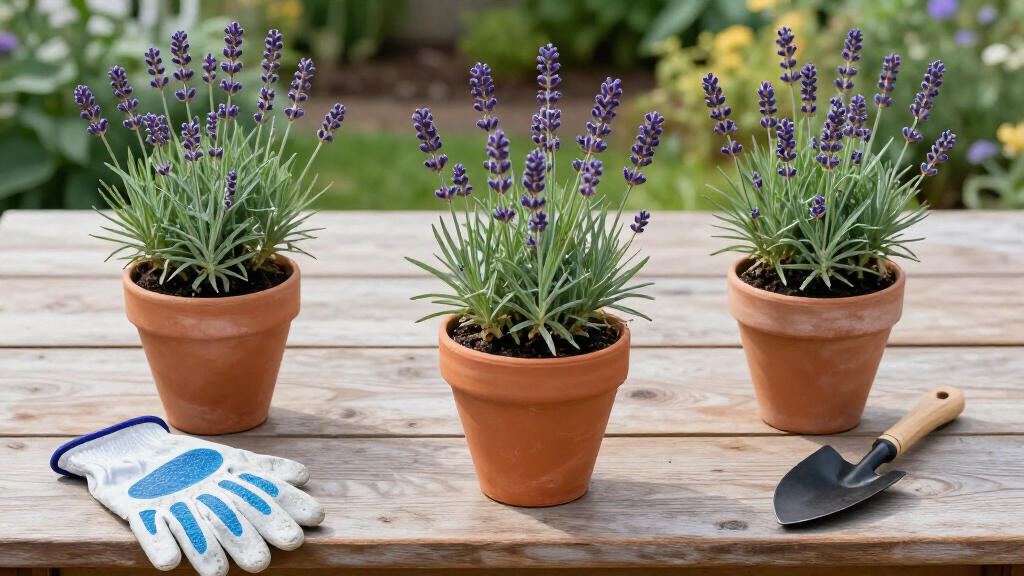 best lavender plants to grow
