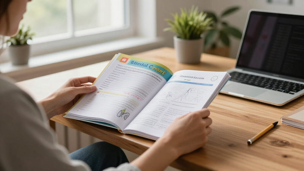 adult mental health workbooks