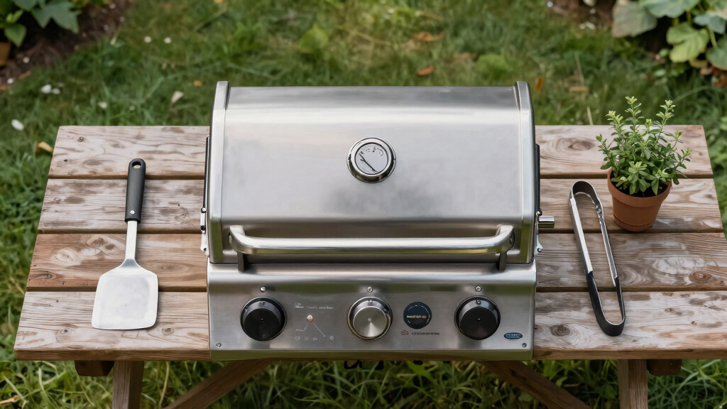 best gas grills