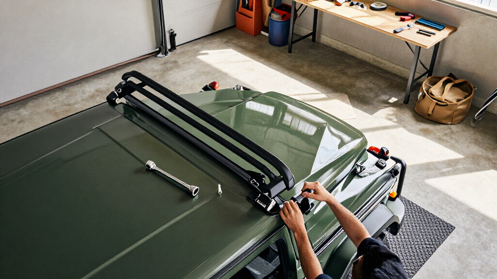 best Mercedes-Benz G-Class accessories