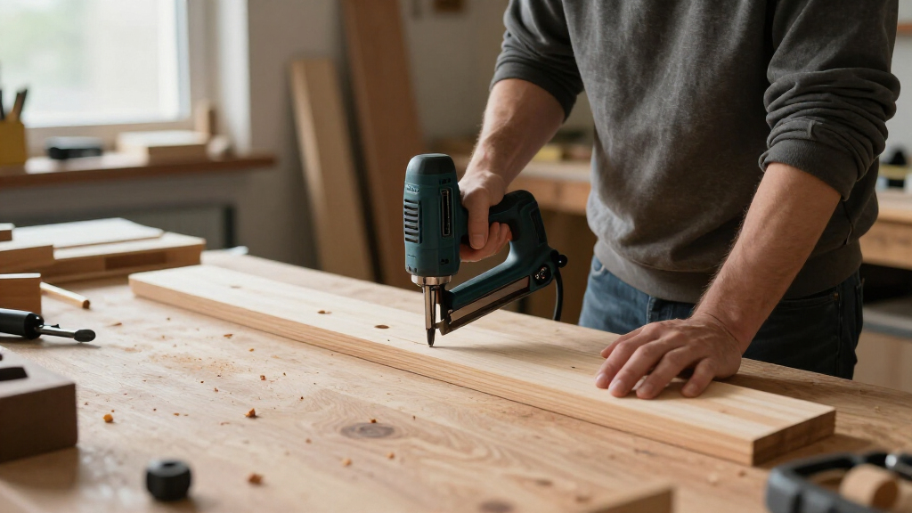 cordless finish nailers