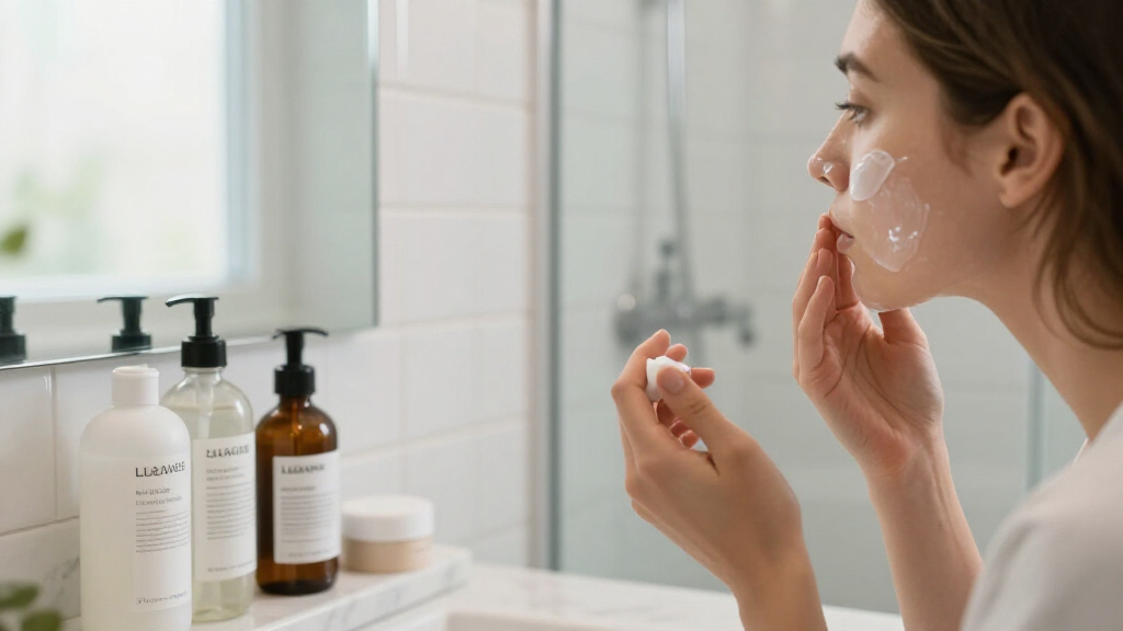 9 Best Skincare Products for Acne-Prone Skin, According to Dermatologists
