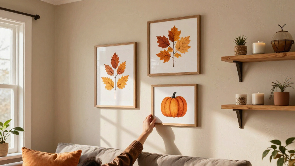 15 Best Fall Decorative Wall Art in 2026