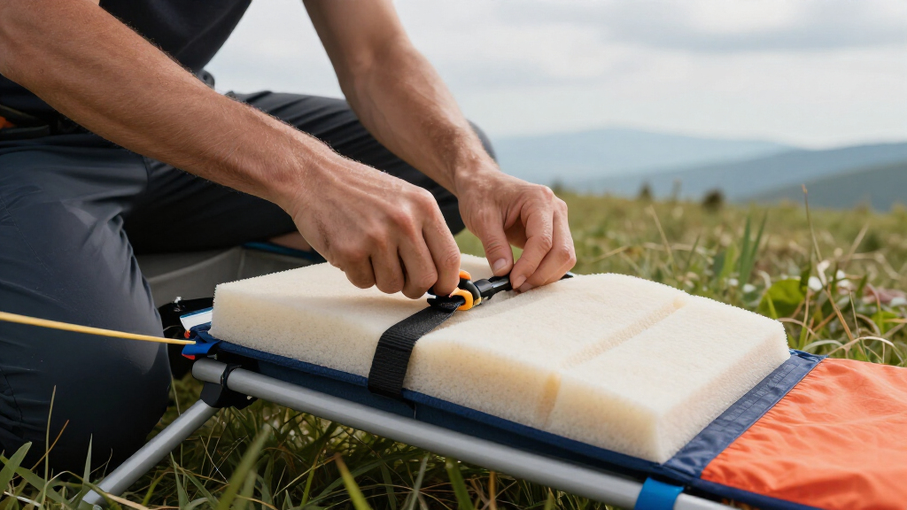 seat cushions for sailplanes