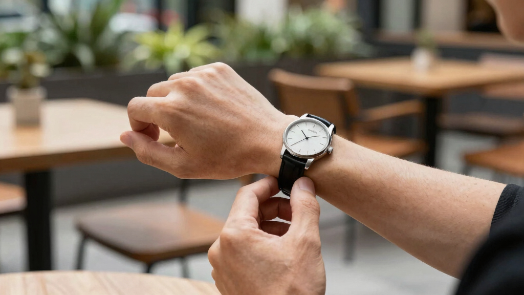 best men's watches