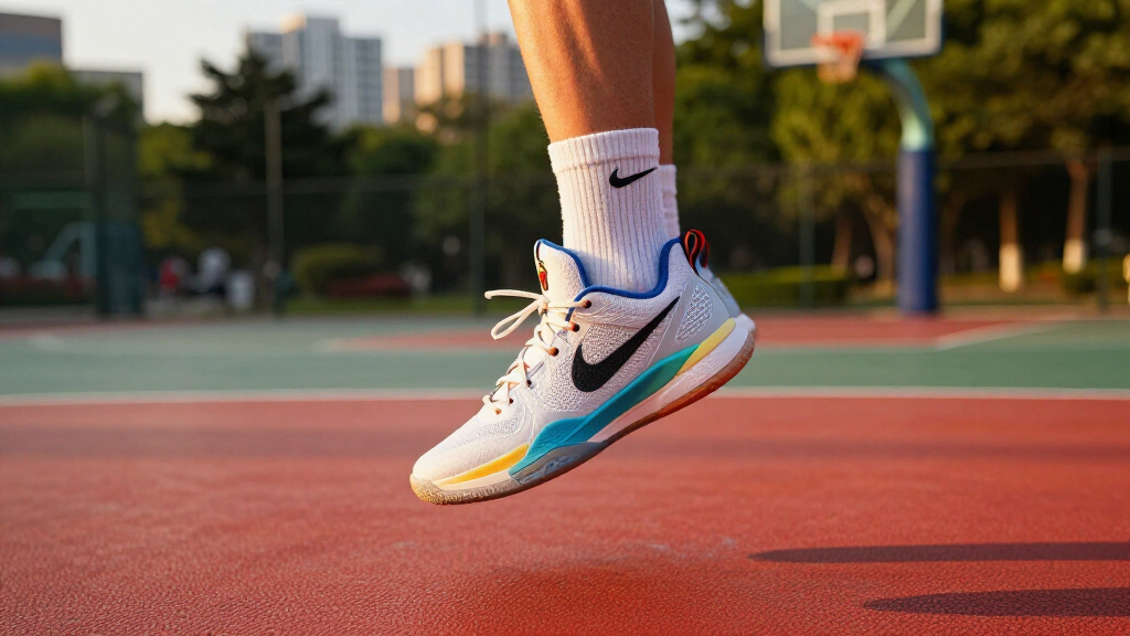best Nike basketball sneakers