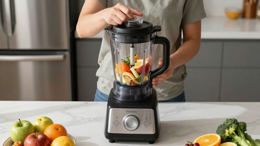 Vitamix