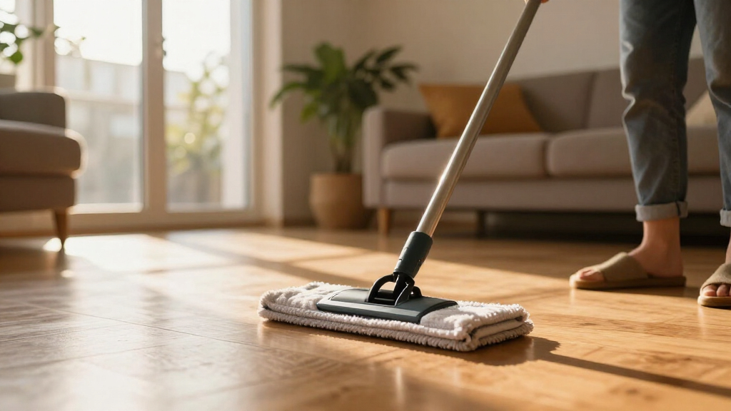 best home cleaning tools