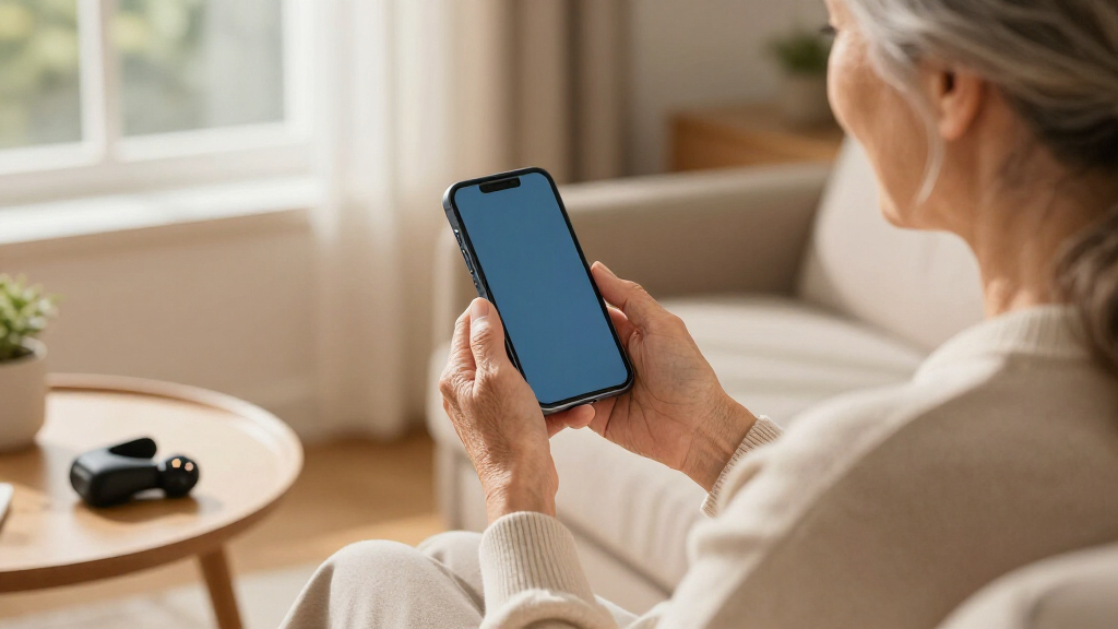 10 Best Amplified Phones for Hard of Hearing Seniors in 2026