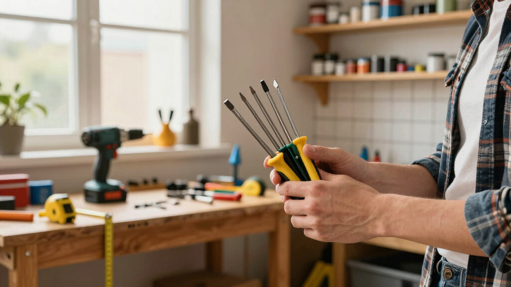 home improvement gift sets