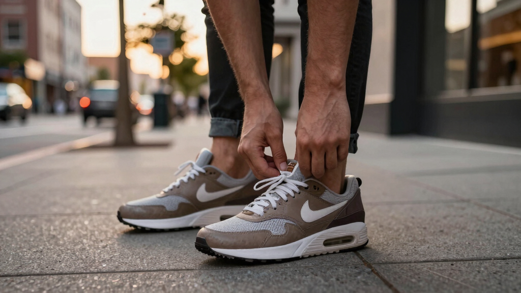 best Nike Air Max Goadome sneakers