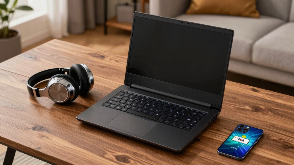 gaming laptops for FIFA watch parties