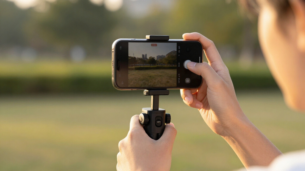 smartphone gimbals