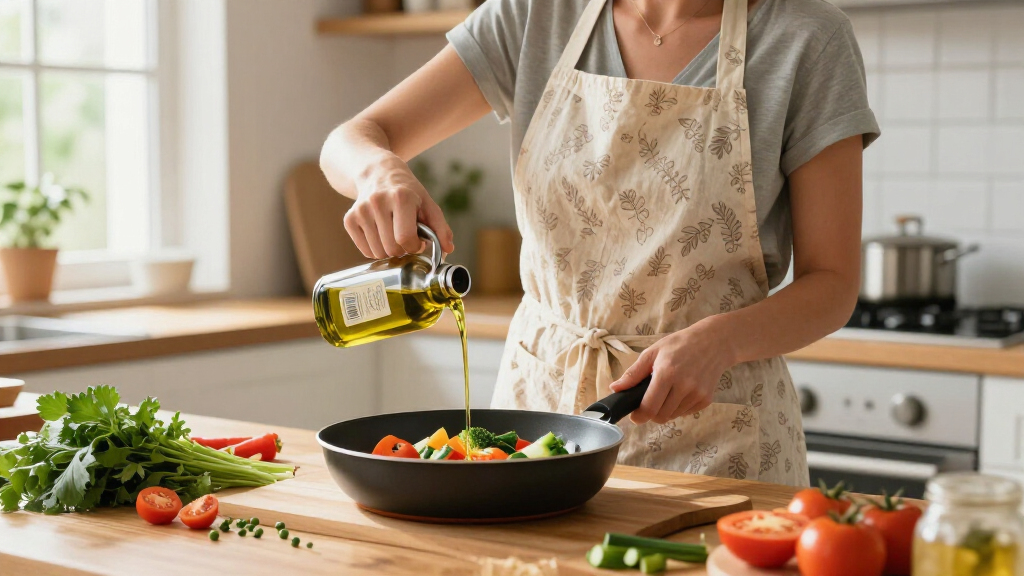 halal cooking oil dispensers