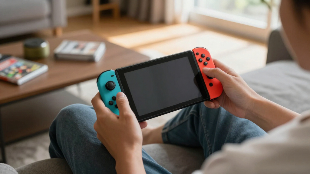 best Nintendo Switch games