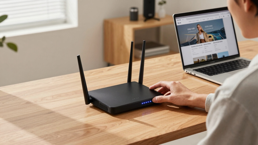 pc routers prime day deals