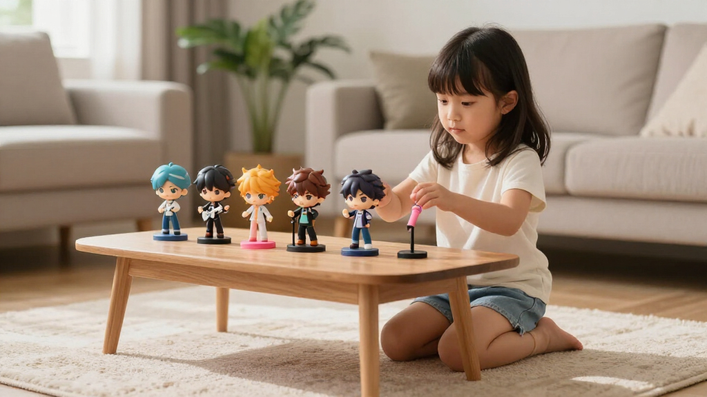 best Kpop Demon Hunters dolls