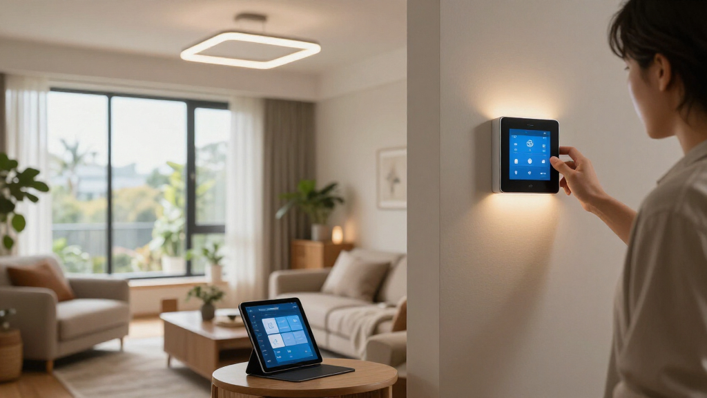 11 Best Smart Lighting Systems for Home to Use With Nest: Transform Your Home With These Top Picks