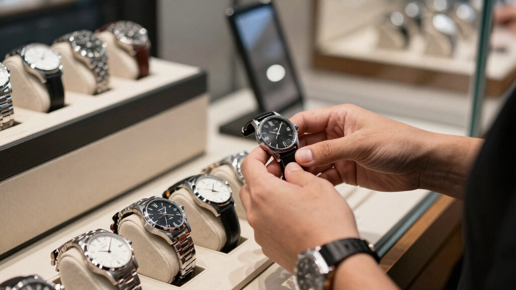 black friday watch deals