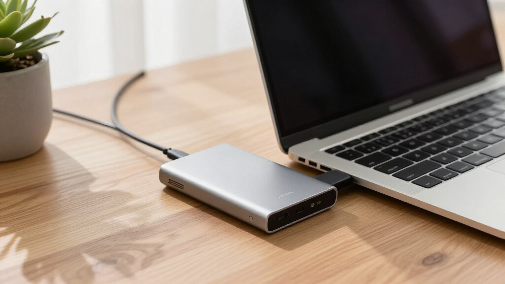 9 Best Portable External SSD Drives in 2026