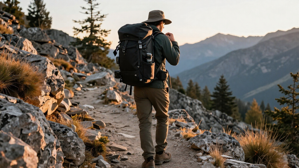 carry on backpack for photographers