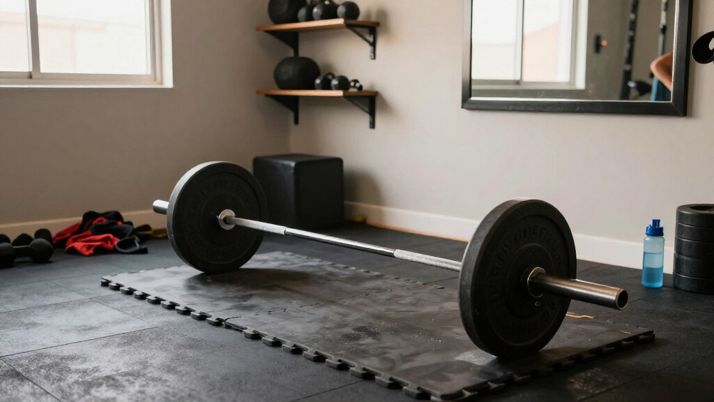 best trap bars for home gym
