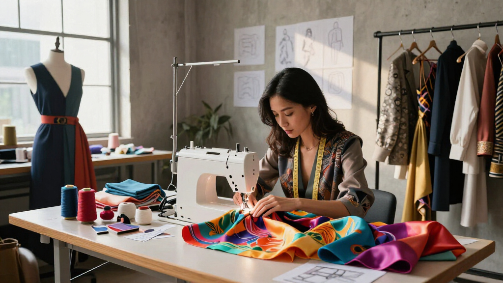 best Hong Kong designer fashion