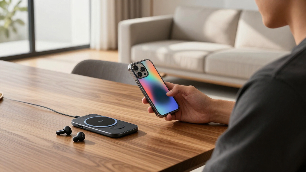 best iPhone 17 Pro Max accessories