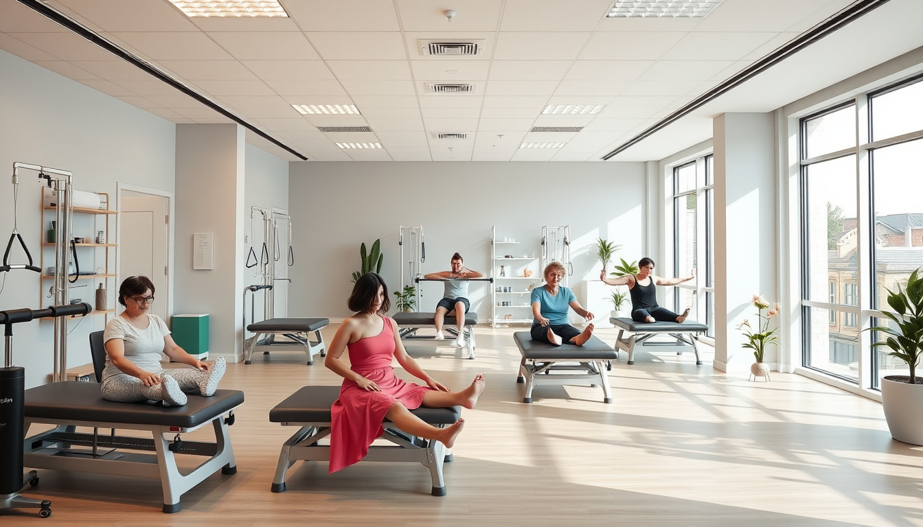 Ways to Make Physiotherapy More Affordable