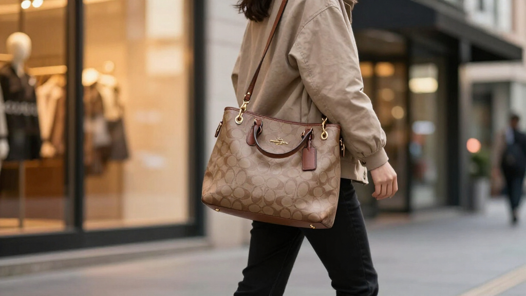 best Coach Brooklyn bags