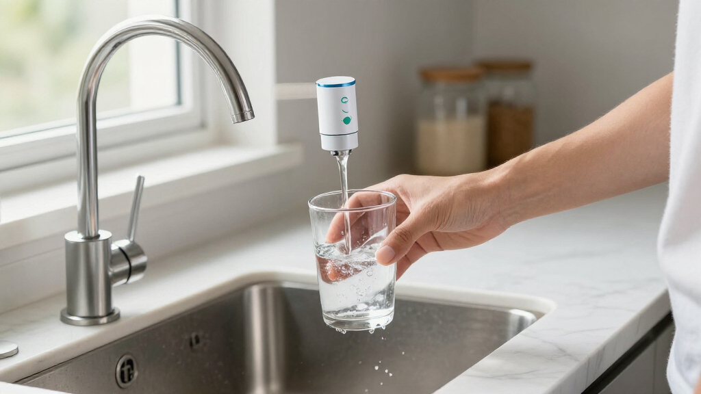 15 Best Filters for Fluoride Reduction That Actually Work in 2026